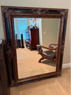 Decorative Mirror
