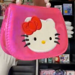 Hello Kitty Small Purse 