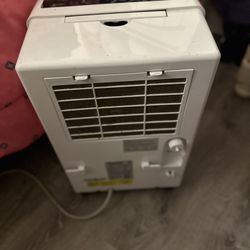 Dehumidifier