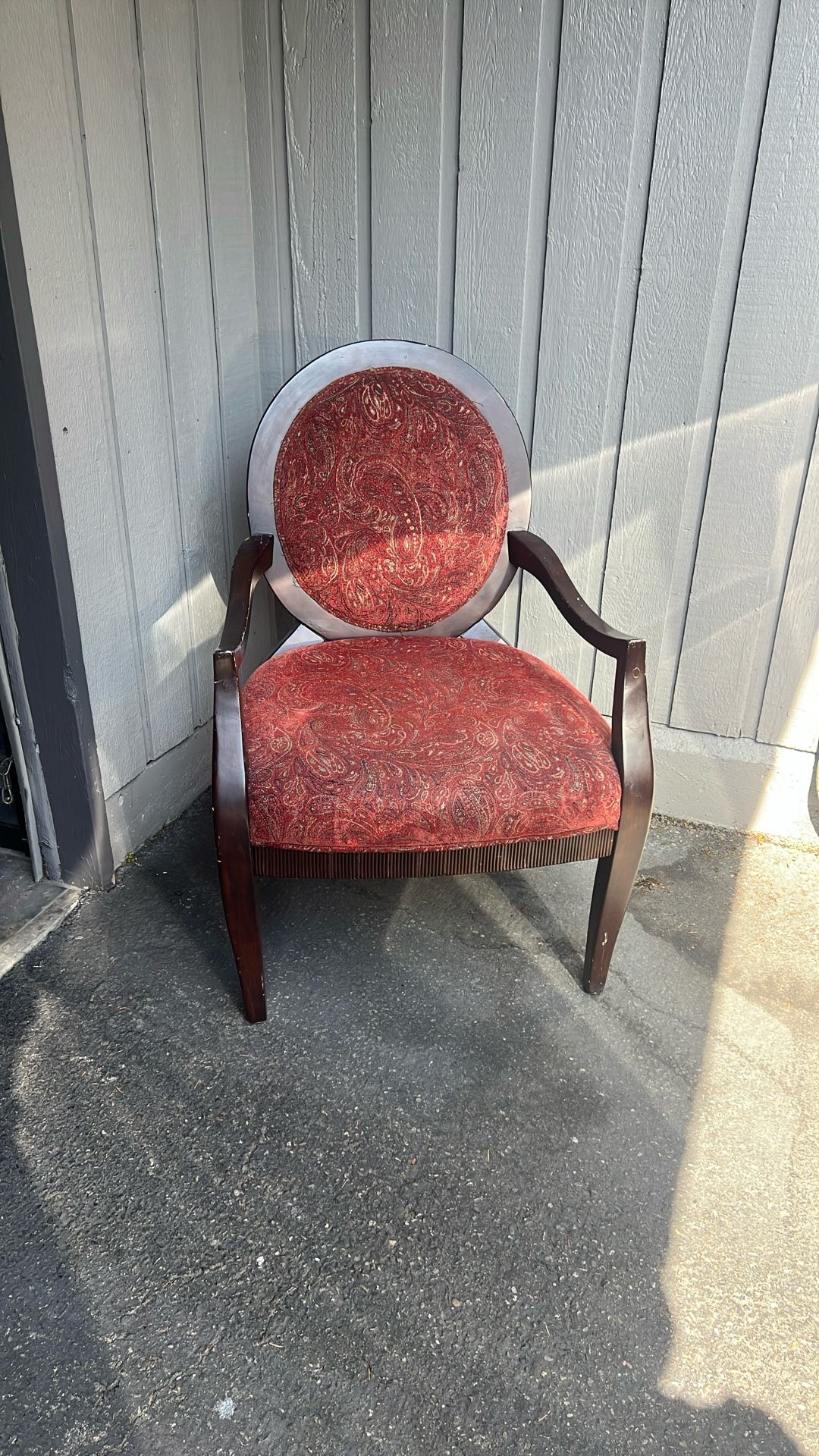 Vintage Chair