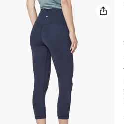 🍋LIKE NEW Lululemon Align Crop Pant 6