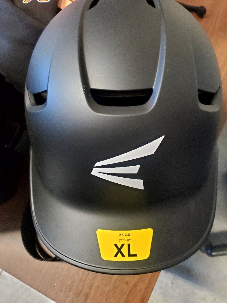 Easton Helmet