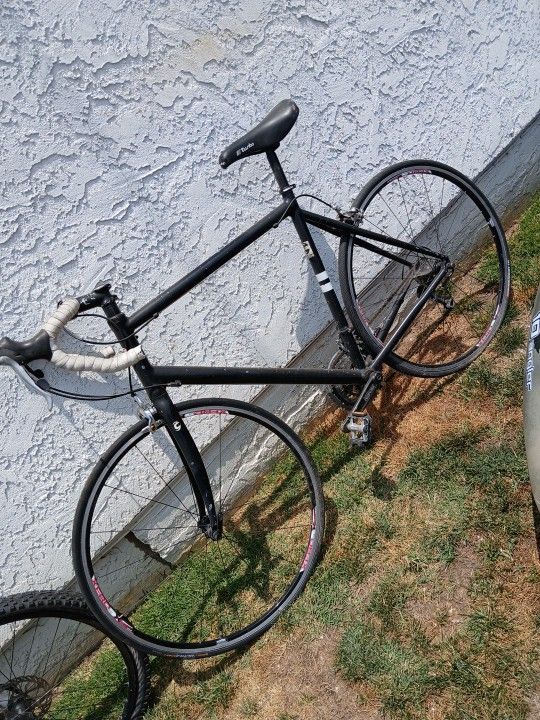 Cannondale Bike