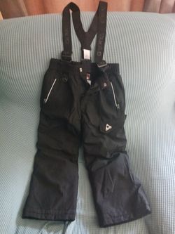 Snow Overall For Kids