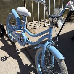 Prorider 18" Kid's Bike