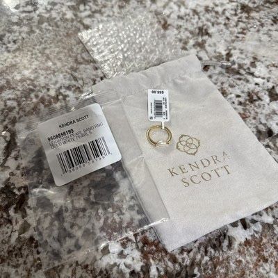 Leighton Gold Pearl Band Ring in Freshwater Cultured Pearl