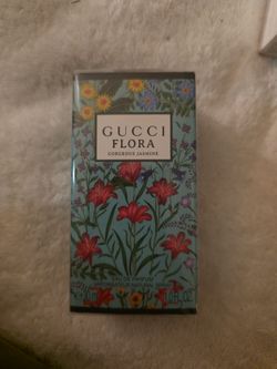Gucci Flora Gorgeous Jasmine Eau de Parfum  30ml 1oz