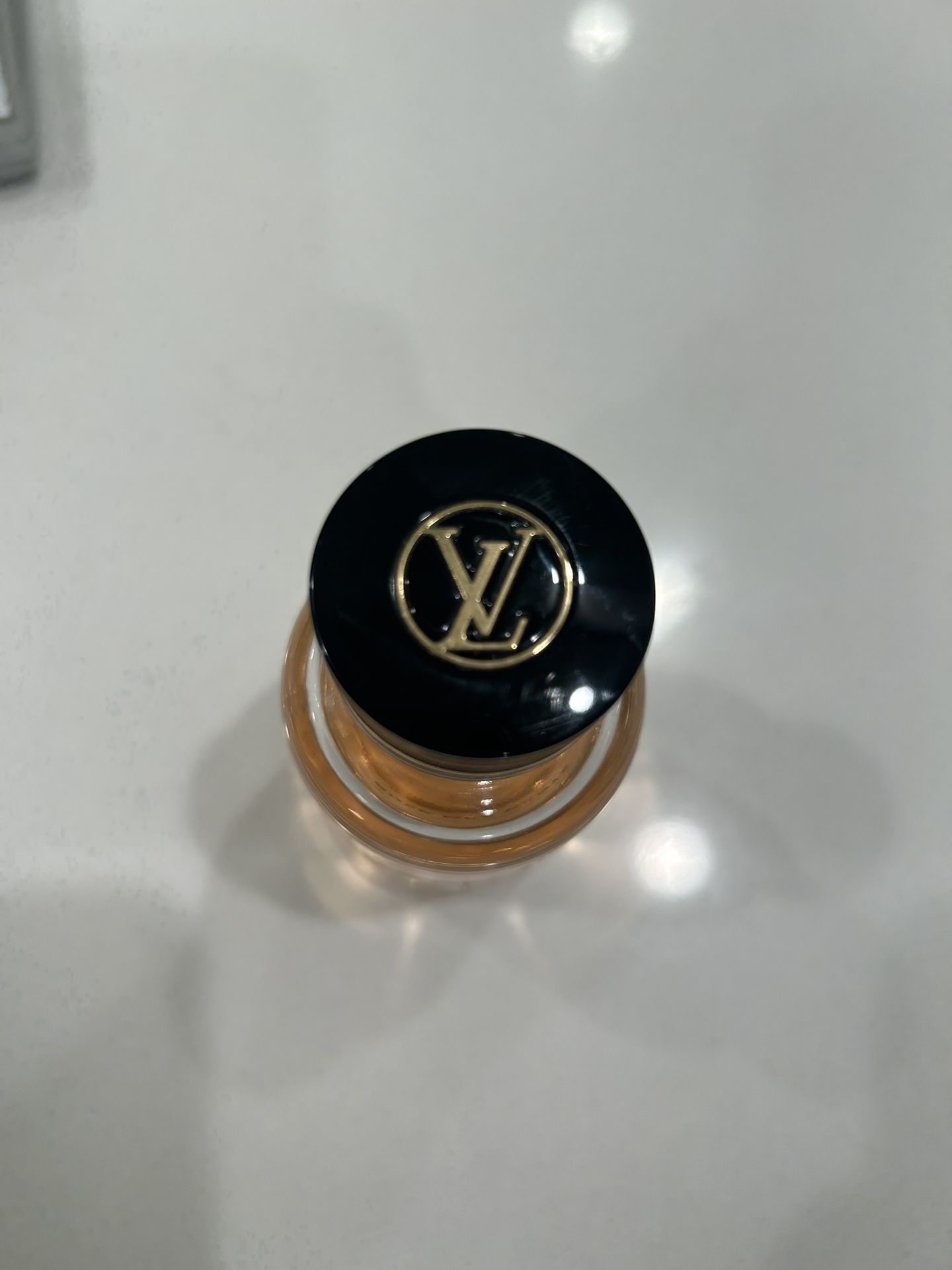 Louis Vuitton Rose Des Vent Type W 100% Shea Butter