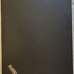 Lenovo x390 i5-8365U vPro 1.6GHz 8th Gen CPU 16GB RAM 256GB NVME Windows 11 Pro