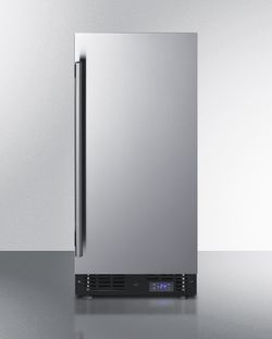 15in Built-in All-Freezer