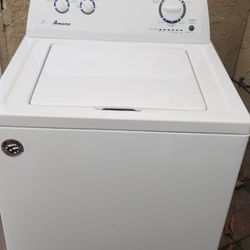 Amana Washer