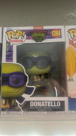 Funko pop
