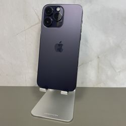 iPhone 14 Pro Max - Unlocked - 512GB