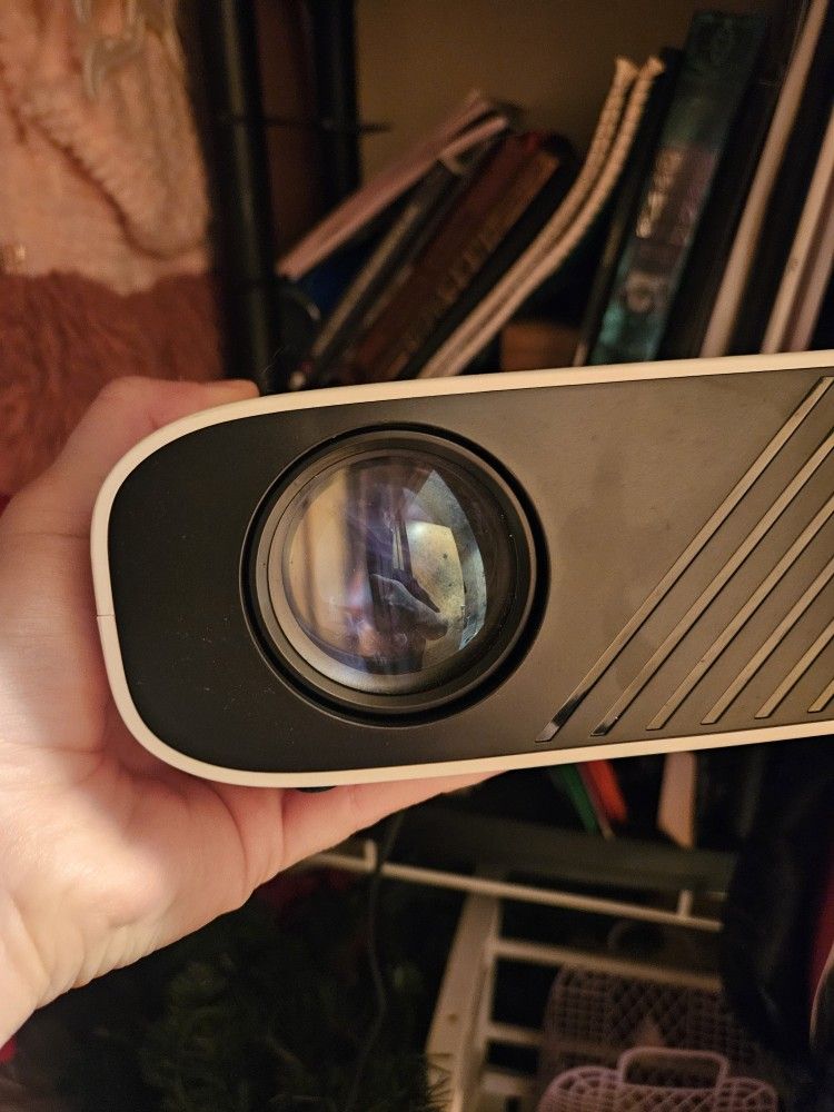 Projector