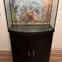 Fish tank