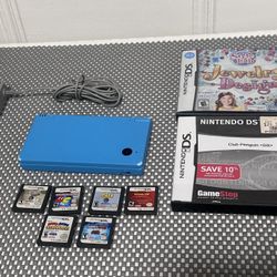 Nintendo Dsi