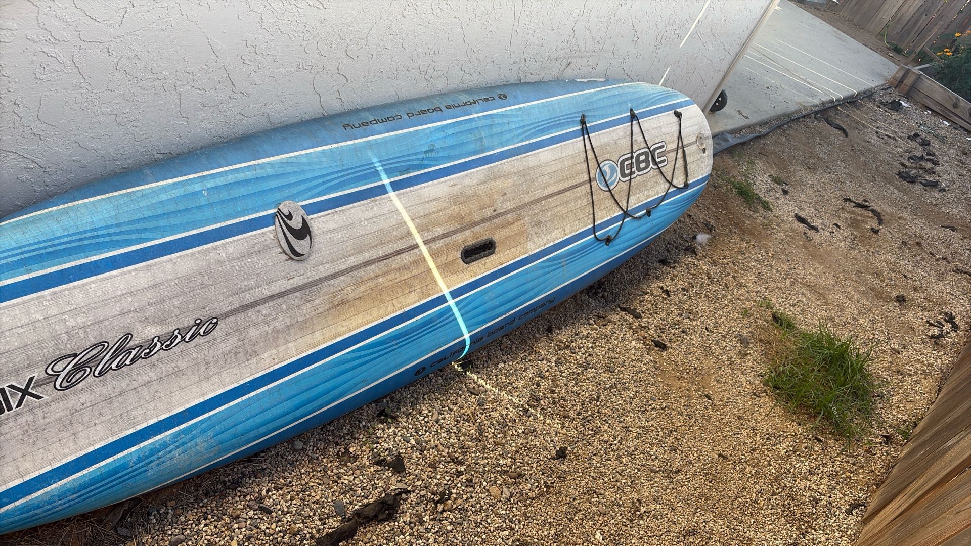 Sup Board