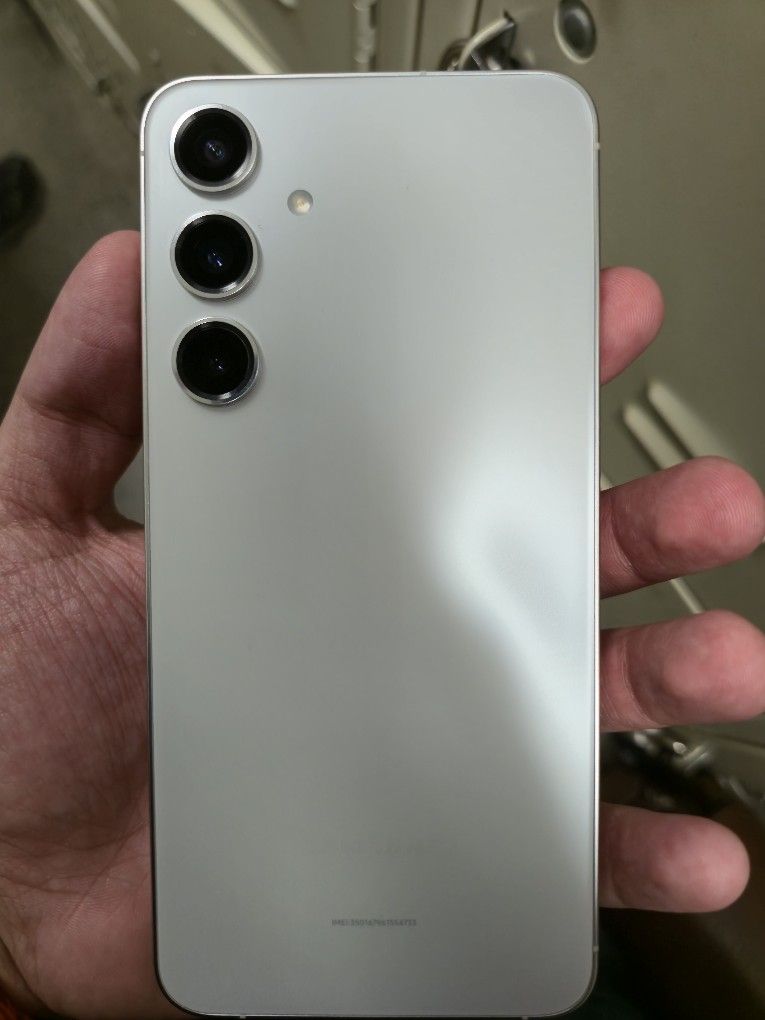 Samsung S24 Pluss