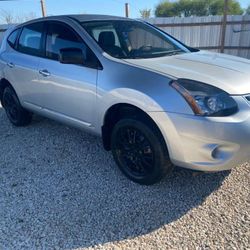 2013 Nissan Rogue
