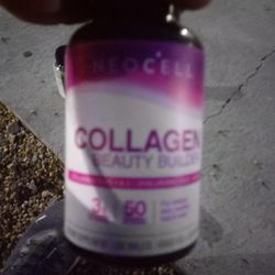 Collagen + And Collagen Pure Supplements 