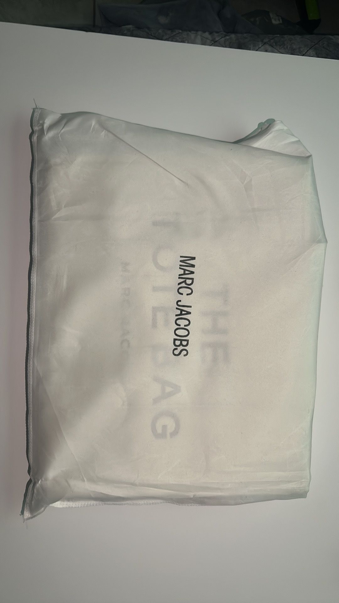 Large Tote Bag