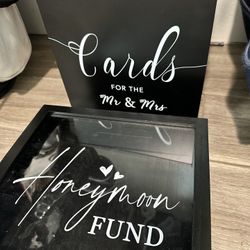Wedding Items