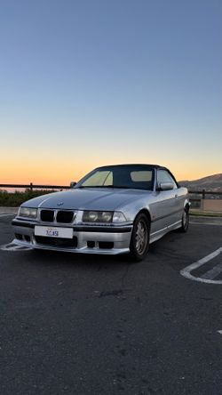 1999 BMW 323iC
