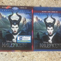 Maleficent (Blu-ray )