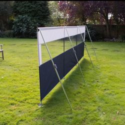 Domestic Pro Windbreak 3