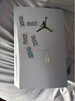 PlayStation 5