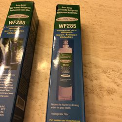 Refrigerator Water Filter , Whirlpool , Sears Kitcheaid , Ken more 