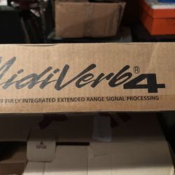 Midiverb