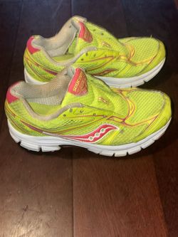 Women’s Shoes Size 8