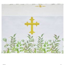 Baptism Table Clothes 