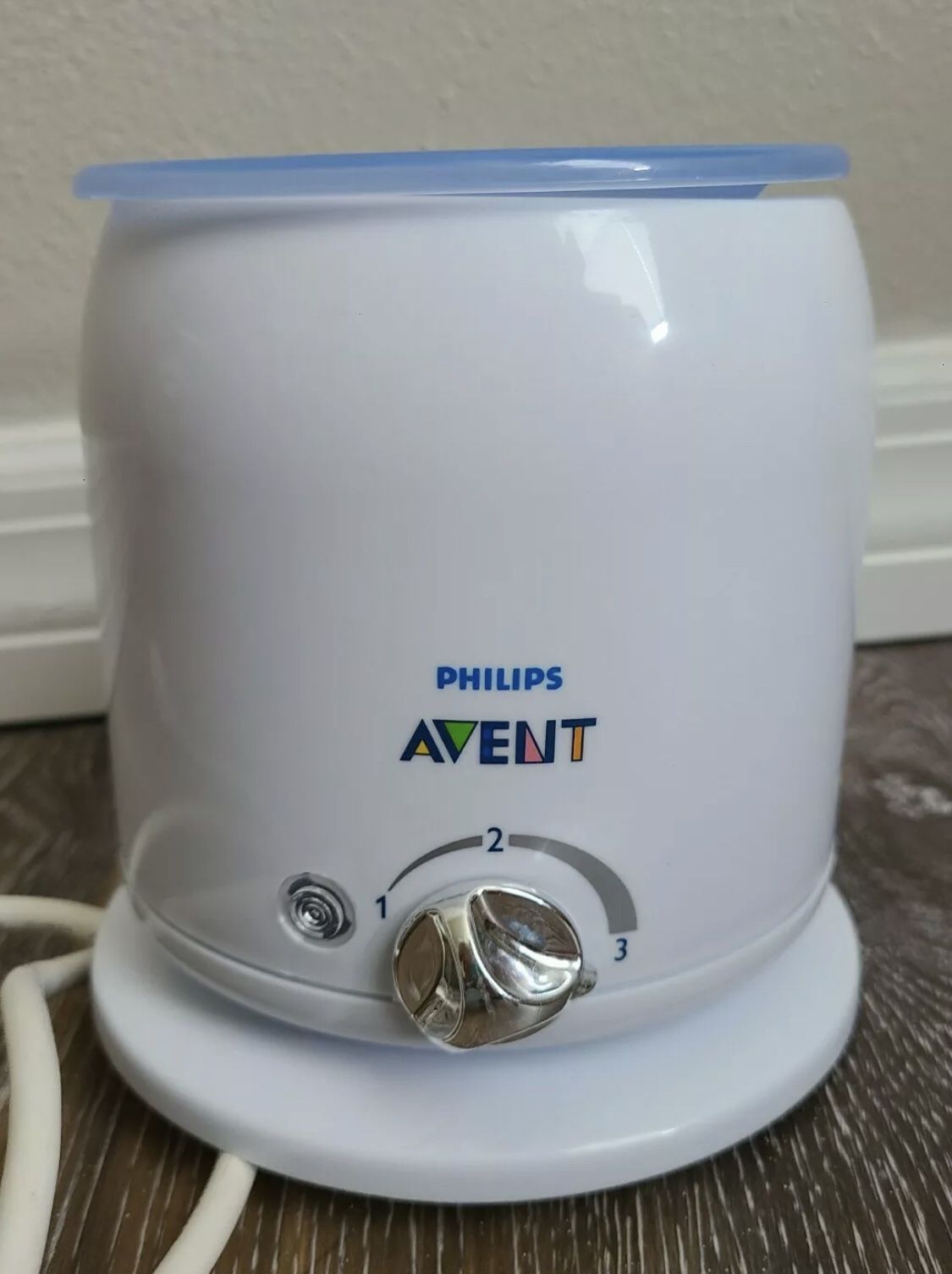 Philips AVENT Electric Bottle and Baby Food Warmer 