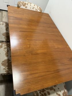 Dining Table Only