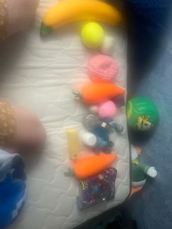 Squishy’s