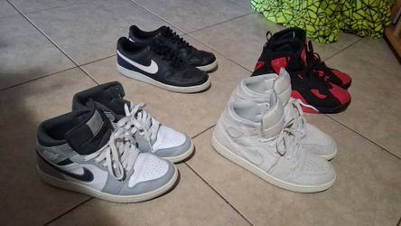 Jordans