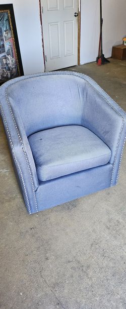 Sofa Giratorio