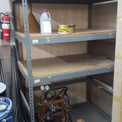 Large Professional Rack