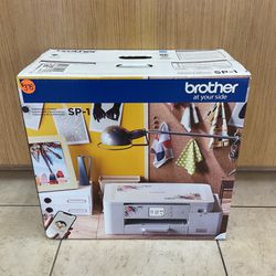 BROTHER SP-1 SUBLIMATION PRINTER.