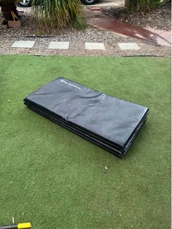 Workout/Gym Mat