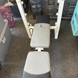 Weights 