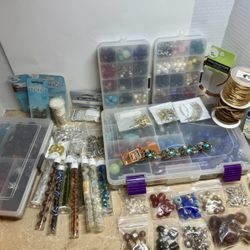 Beads