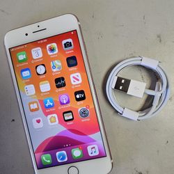 Iphone 7 Plus 128 Gb Metropcs Unlock For All Tmobile Network Including Lycamobile 