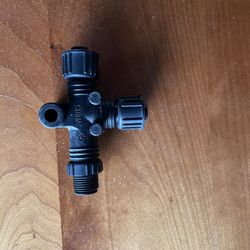 Garmin NMEA 2000 T Connector