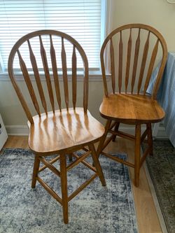 Bar stools