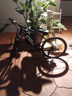 E-Bike