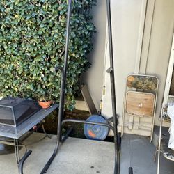 Pull up Bar