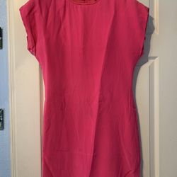 Silk Dress